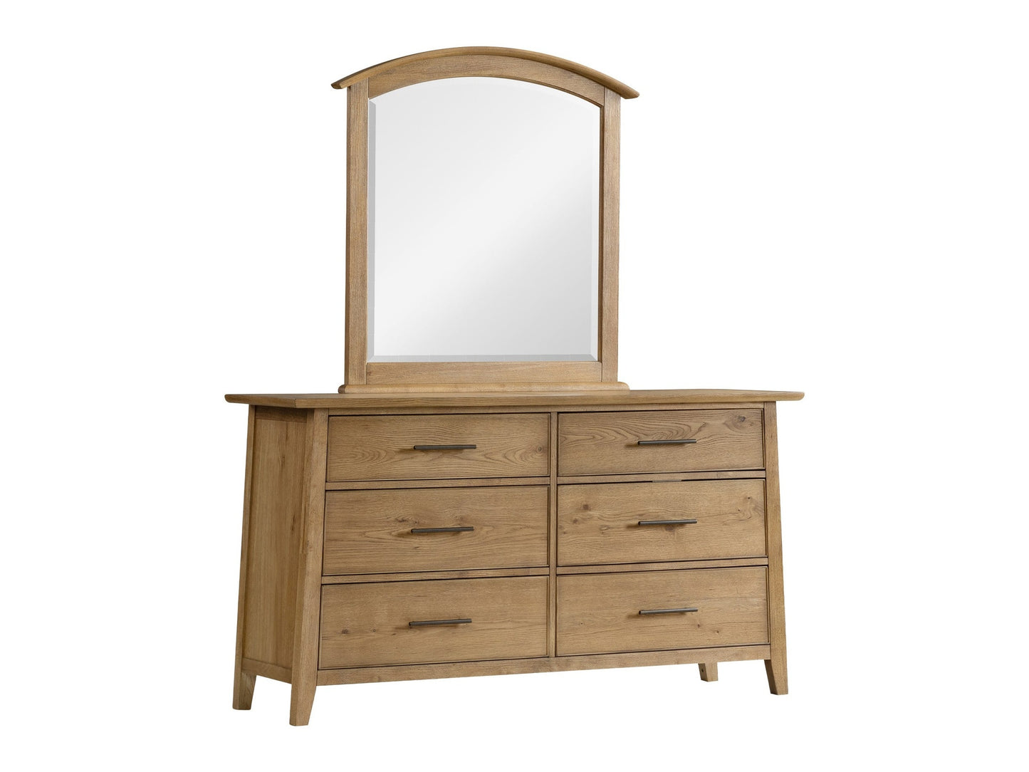 Jackson Dresser