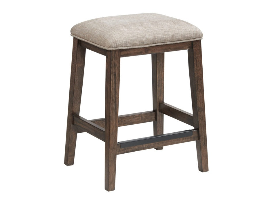 Kauai Backless Stool