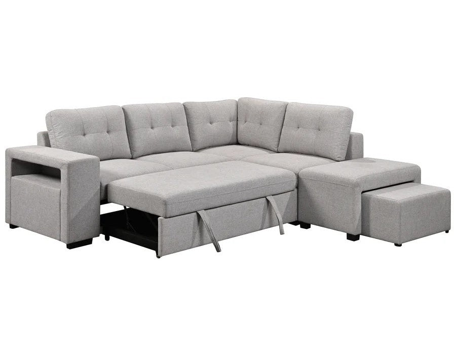 Marcella Sleeper Sectional