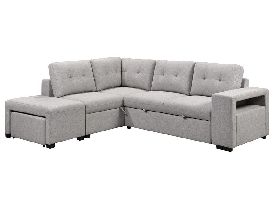 Marcella Sleeper Sectional