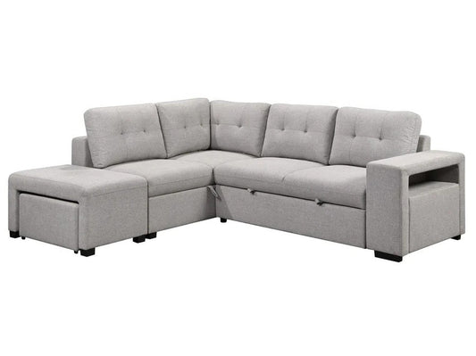 Marcella Sleeper Sectional