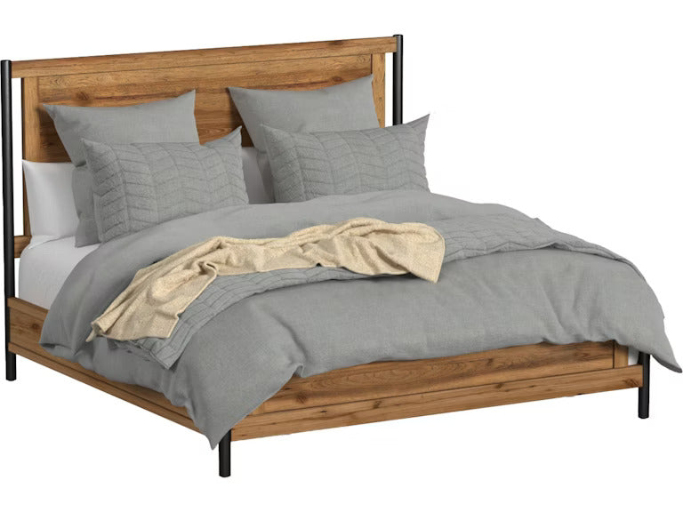 Norcross Bed