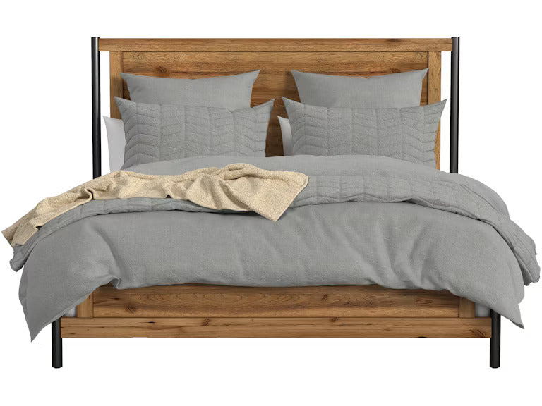 Norcross Bed