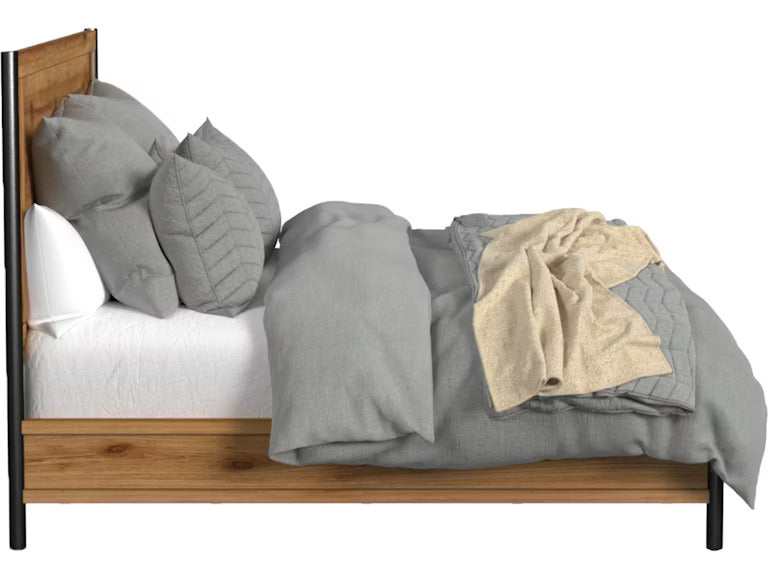Norcross Bed