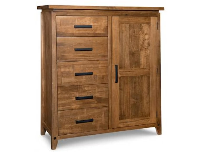 Pemberton Gentleman's Chest