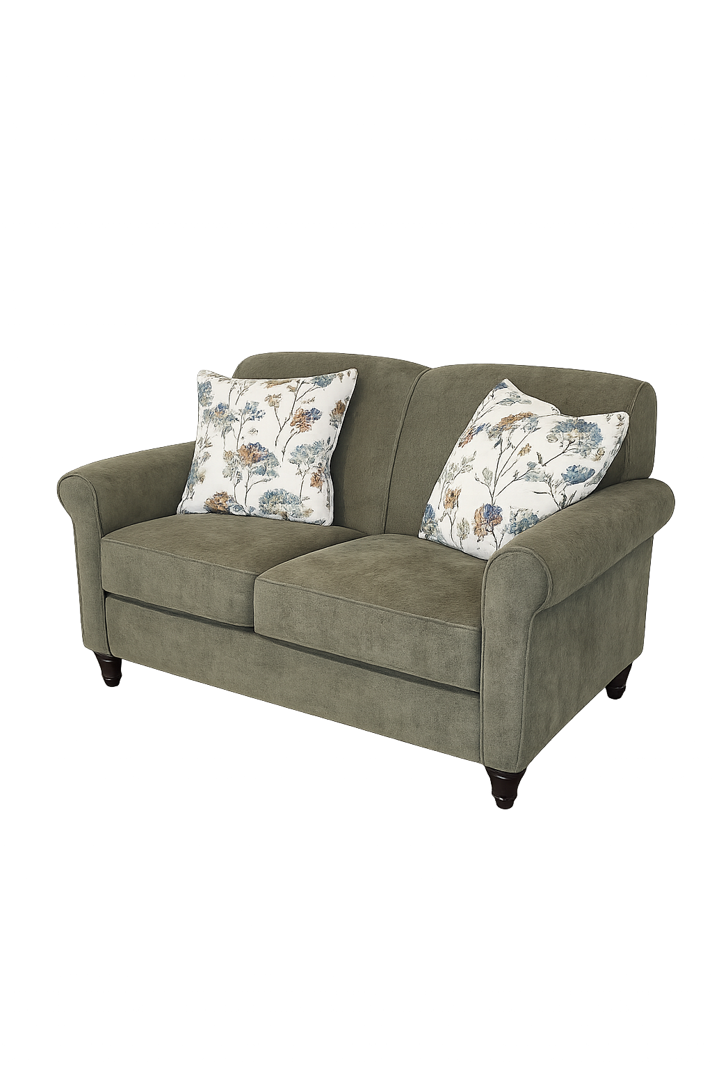 2963 Loveseat