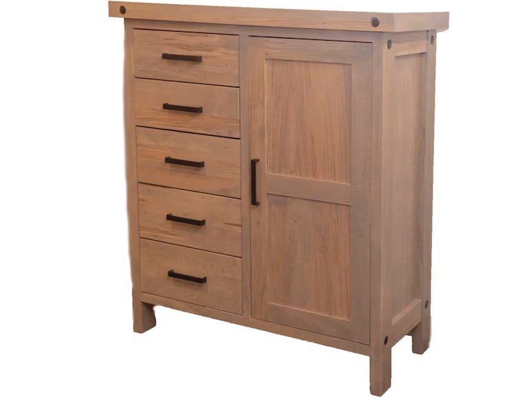 Rafters Gentleman's Chest