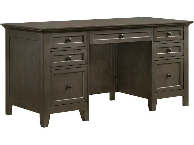 San Mateo Executive Desk