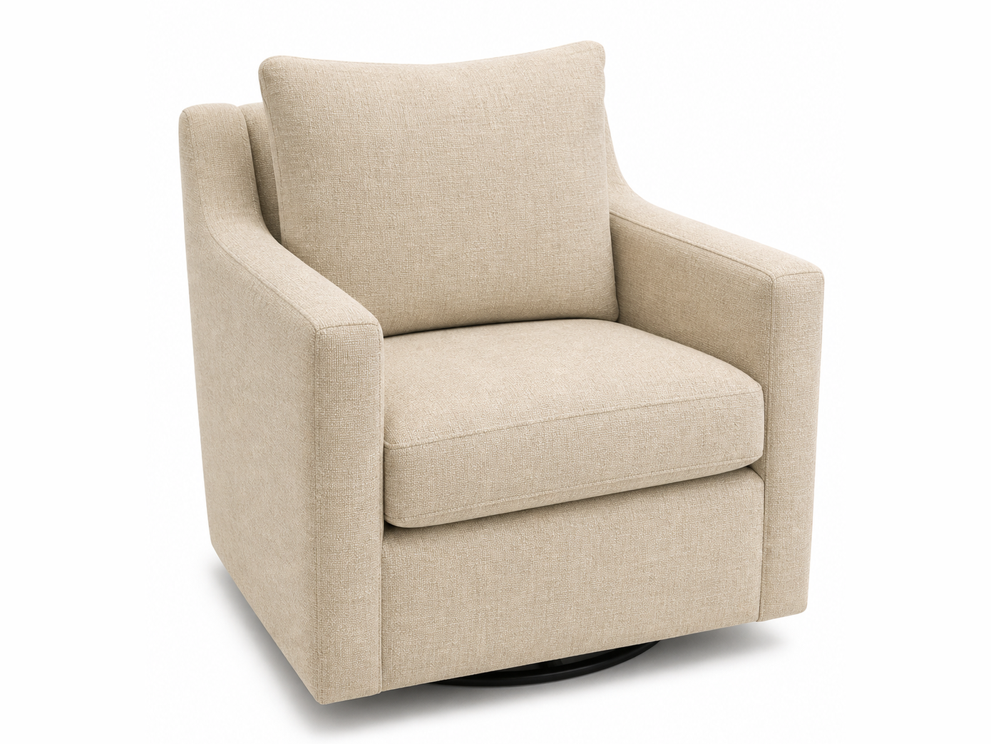 Scope Swivel Glider