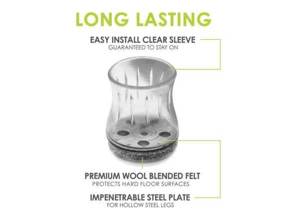 Slipstick Gorilla Pads CB184