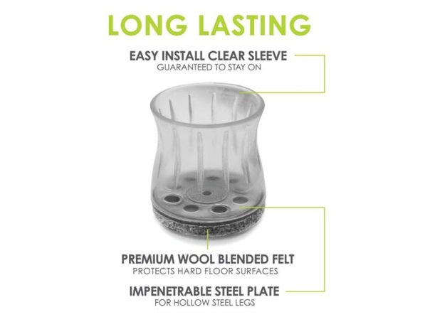 Slipstick Gorilla Pads CB188