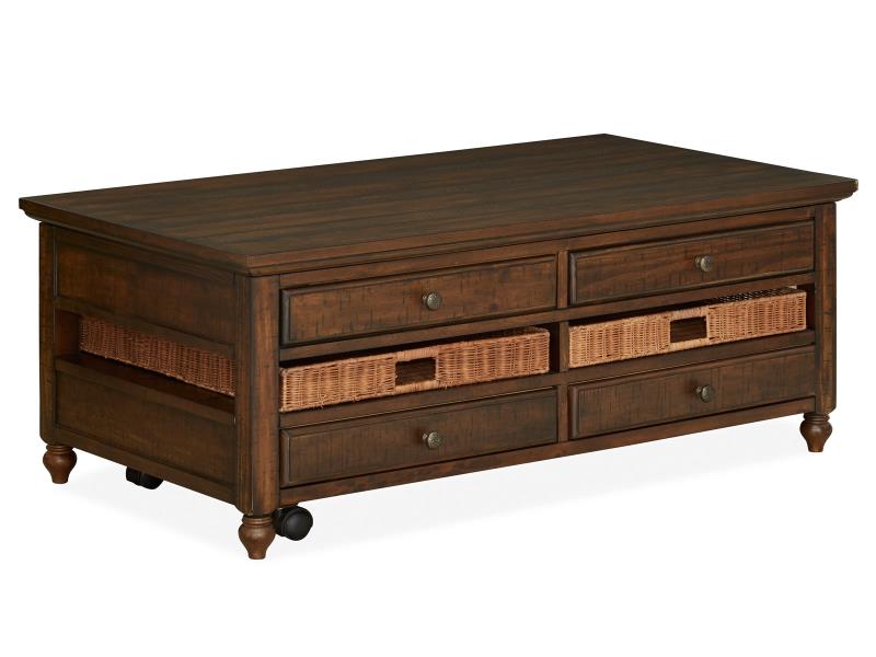 Cottage Lane Coffee Table