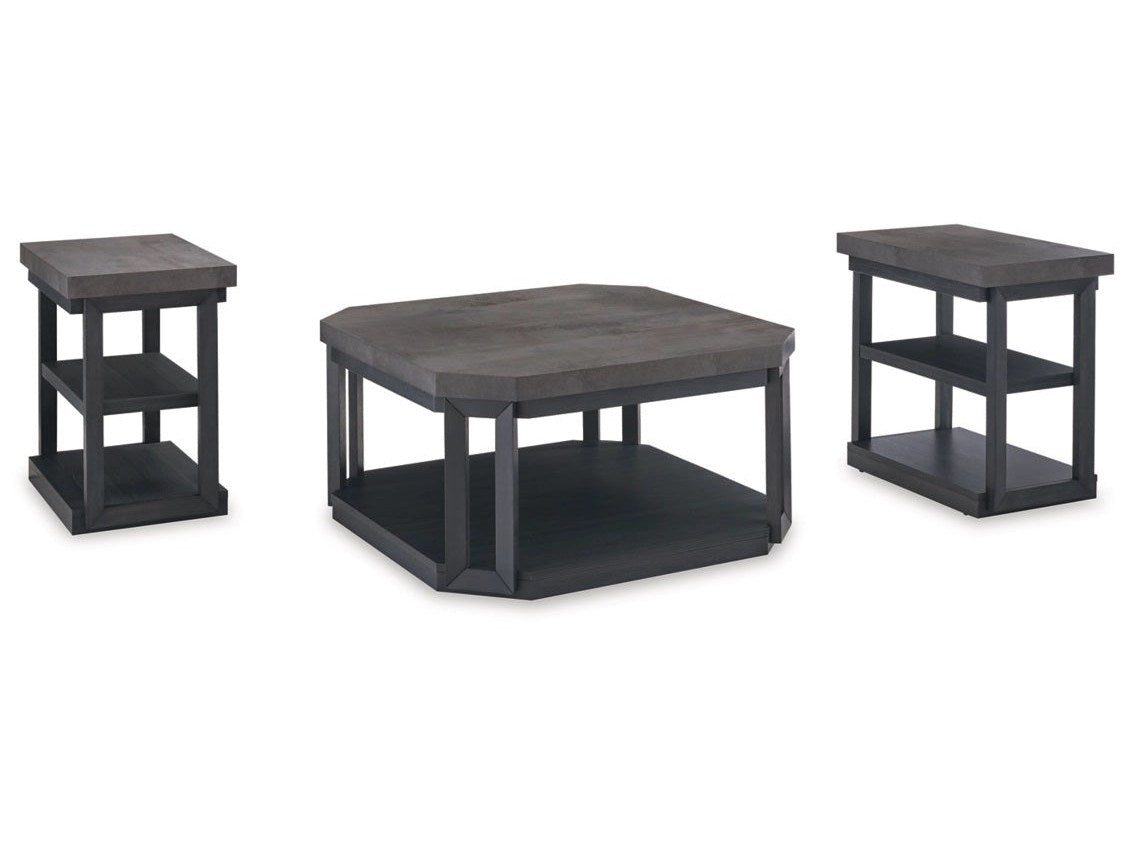 Bonilane Occasional Table Set
