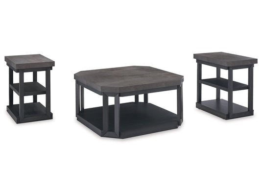 Bonilane Occasional Table Set