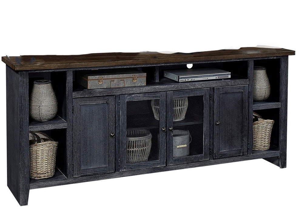 84" Console