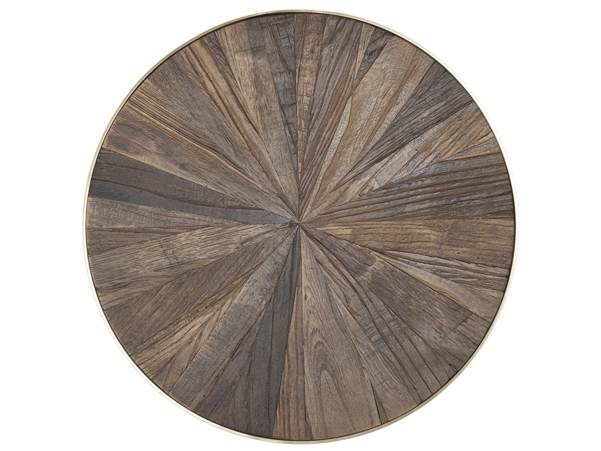 William Coffee Table