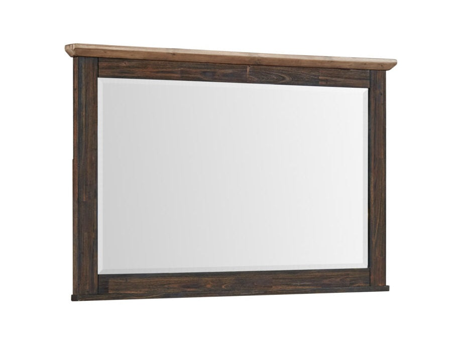 Transitions Mirror