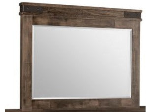 Chattanooga Mirror