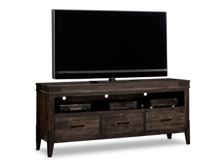 Chattanooga HDTV Unit