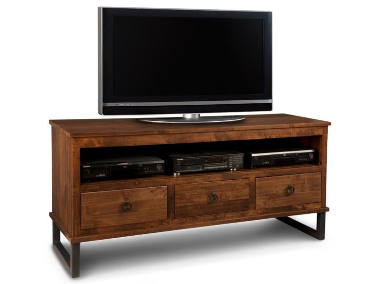 Cumberland 60’’ HDTV Cabinet