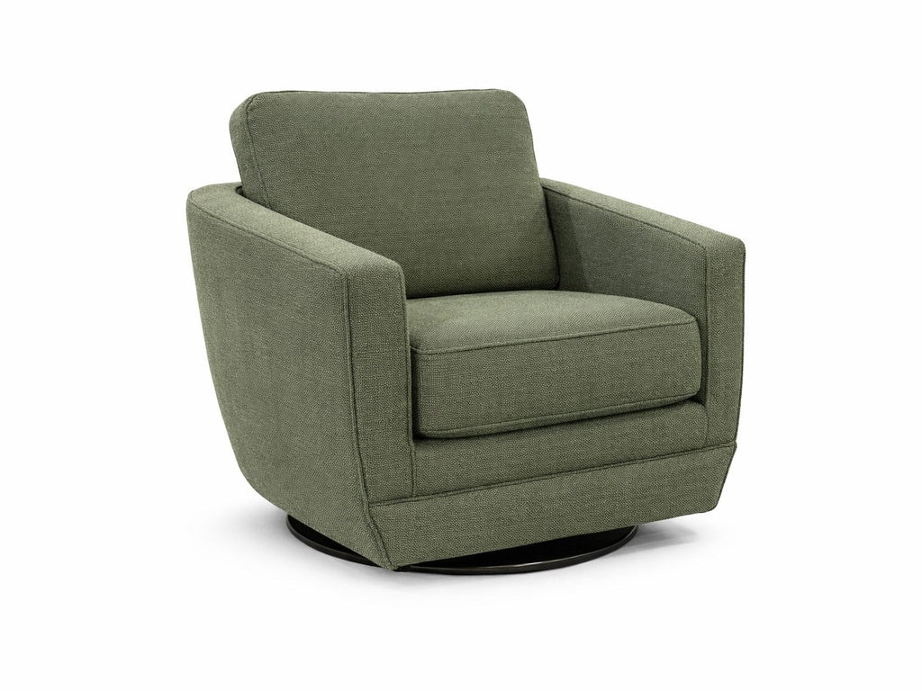 Baltimo Swivel Glider