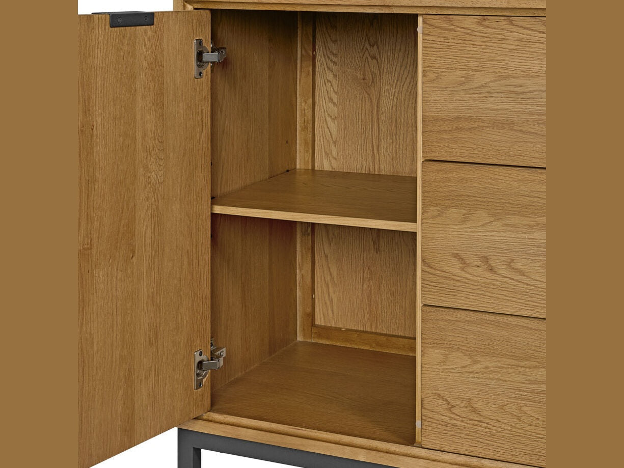 Newport Gentlemen's Chest