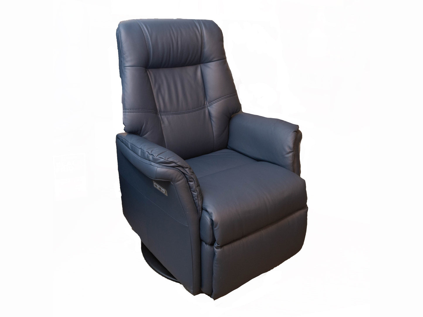 GS Richmond Recliner