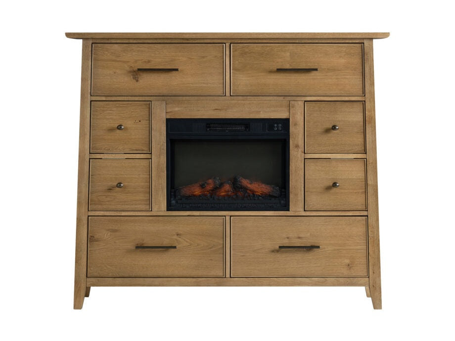 Jackson Estate Chest