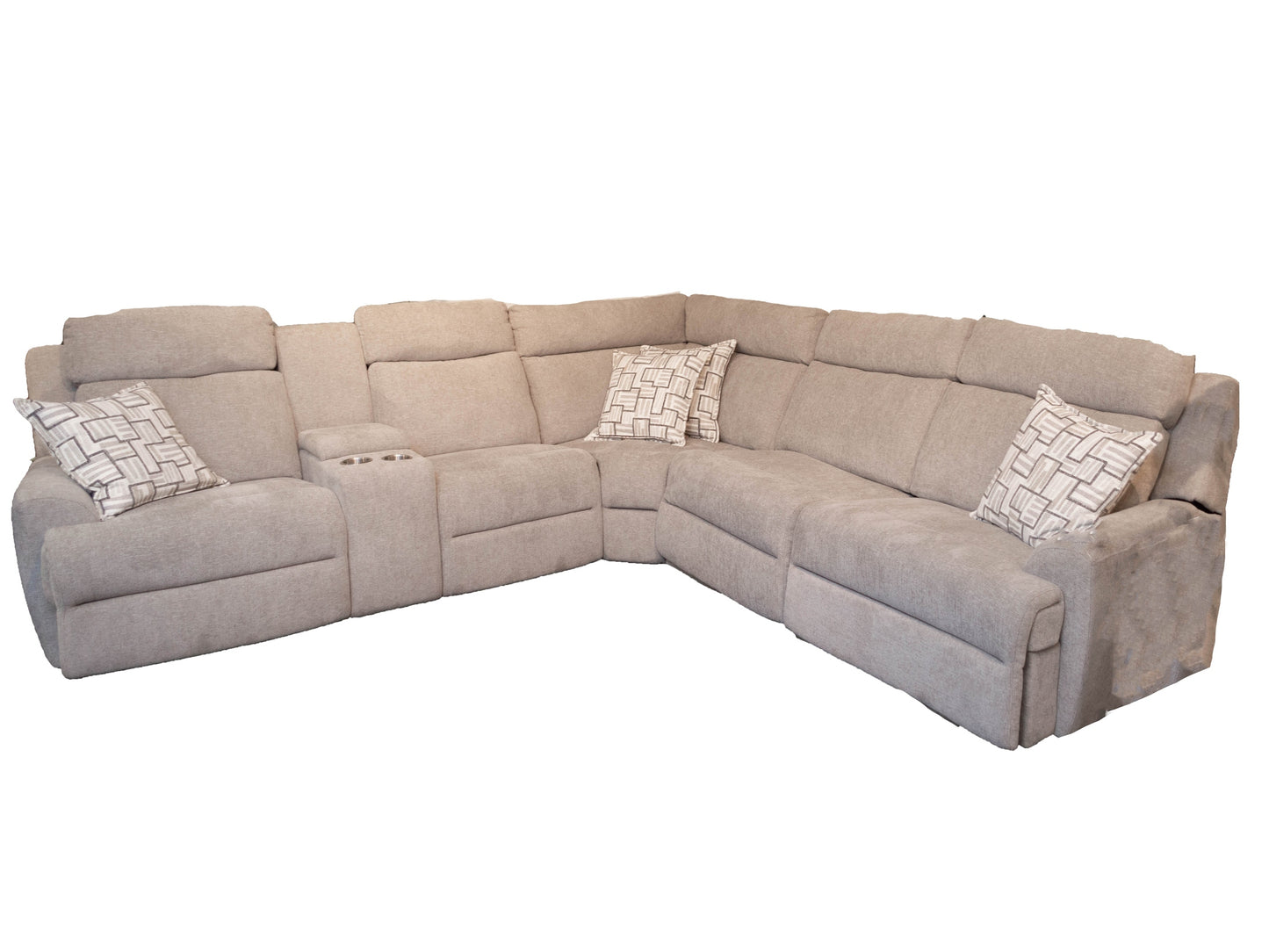 K2420 Sectional