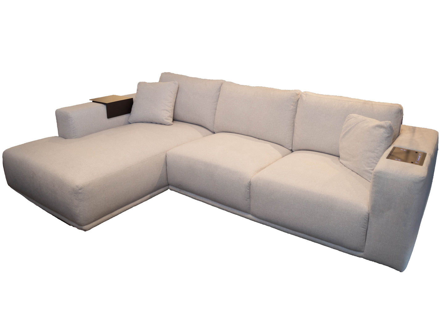 K2463 Sectional
