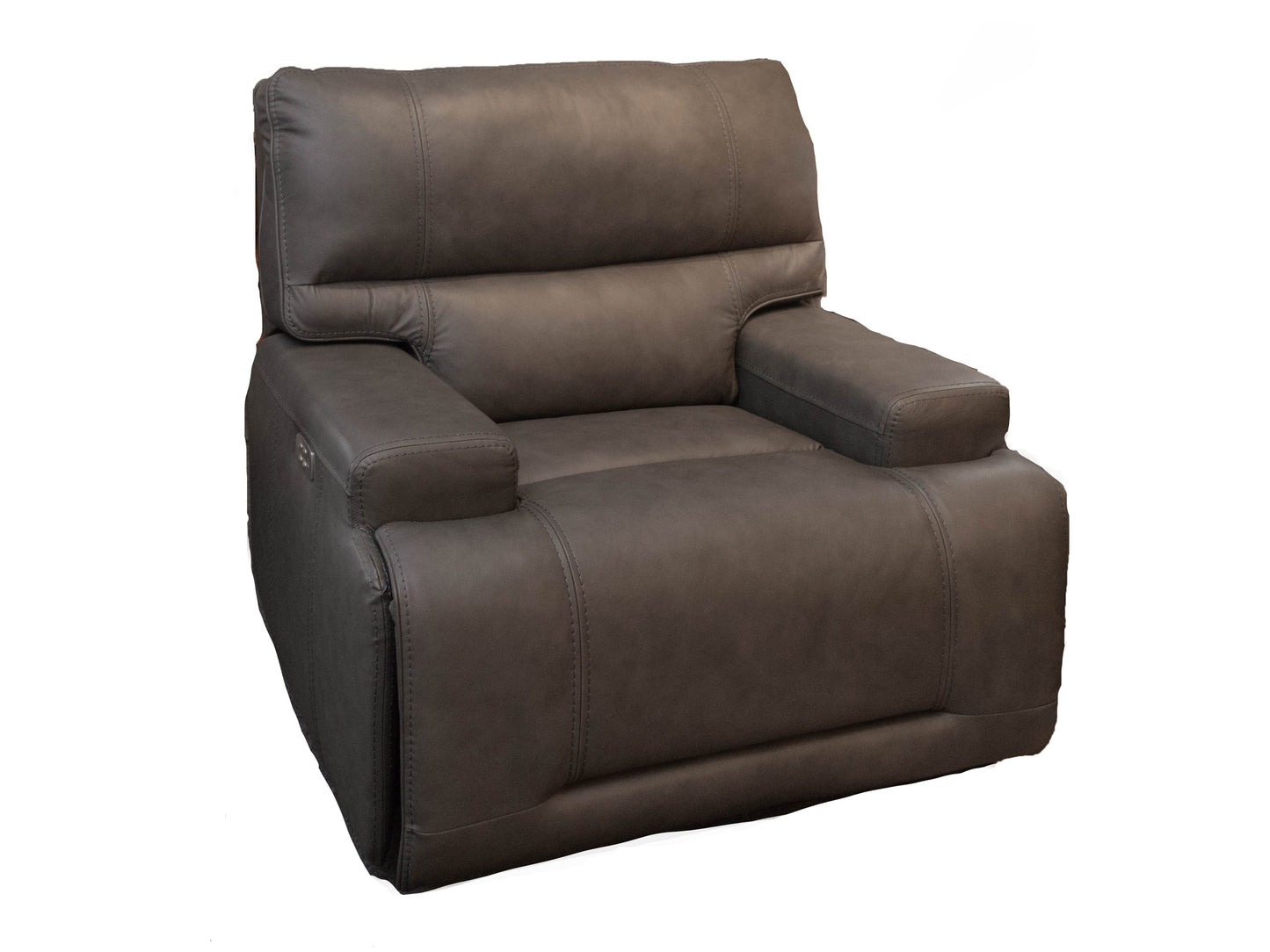 KM 081 Recliner