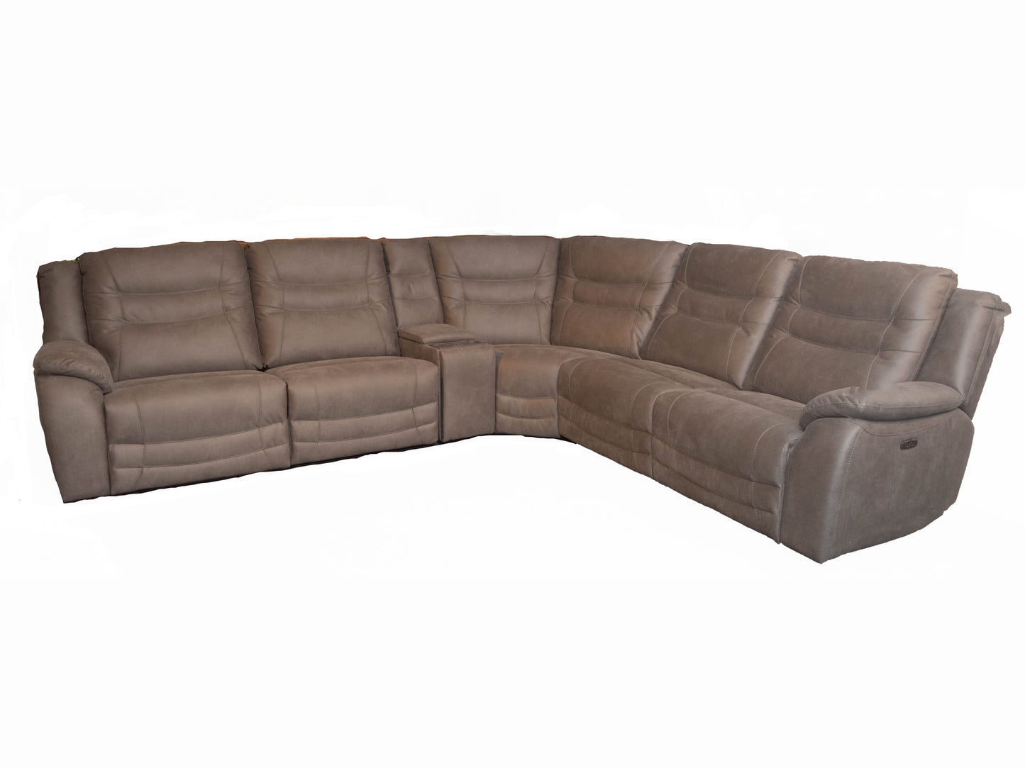 KM.6026 Sectional