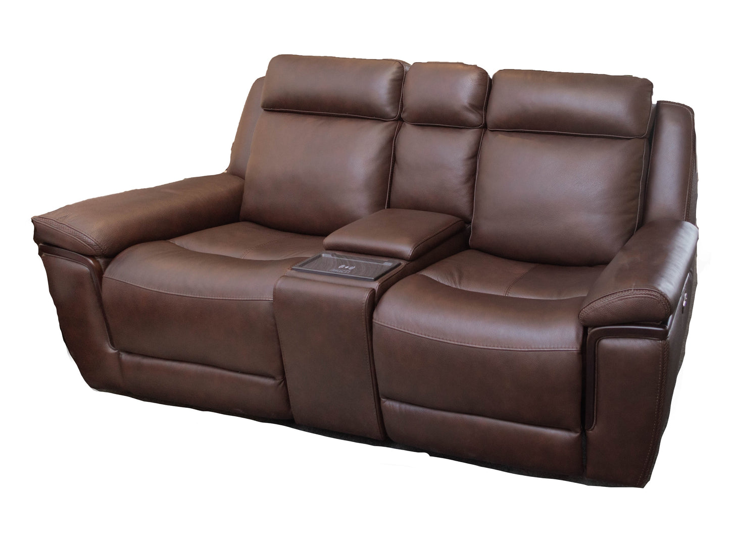 Km.6223 Reclining Loveseat