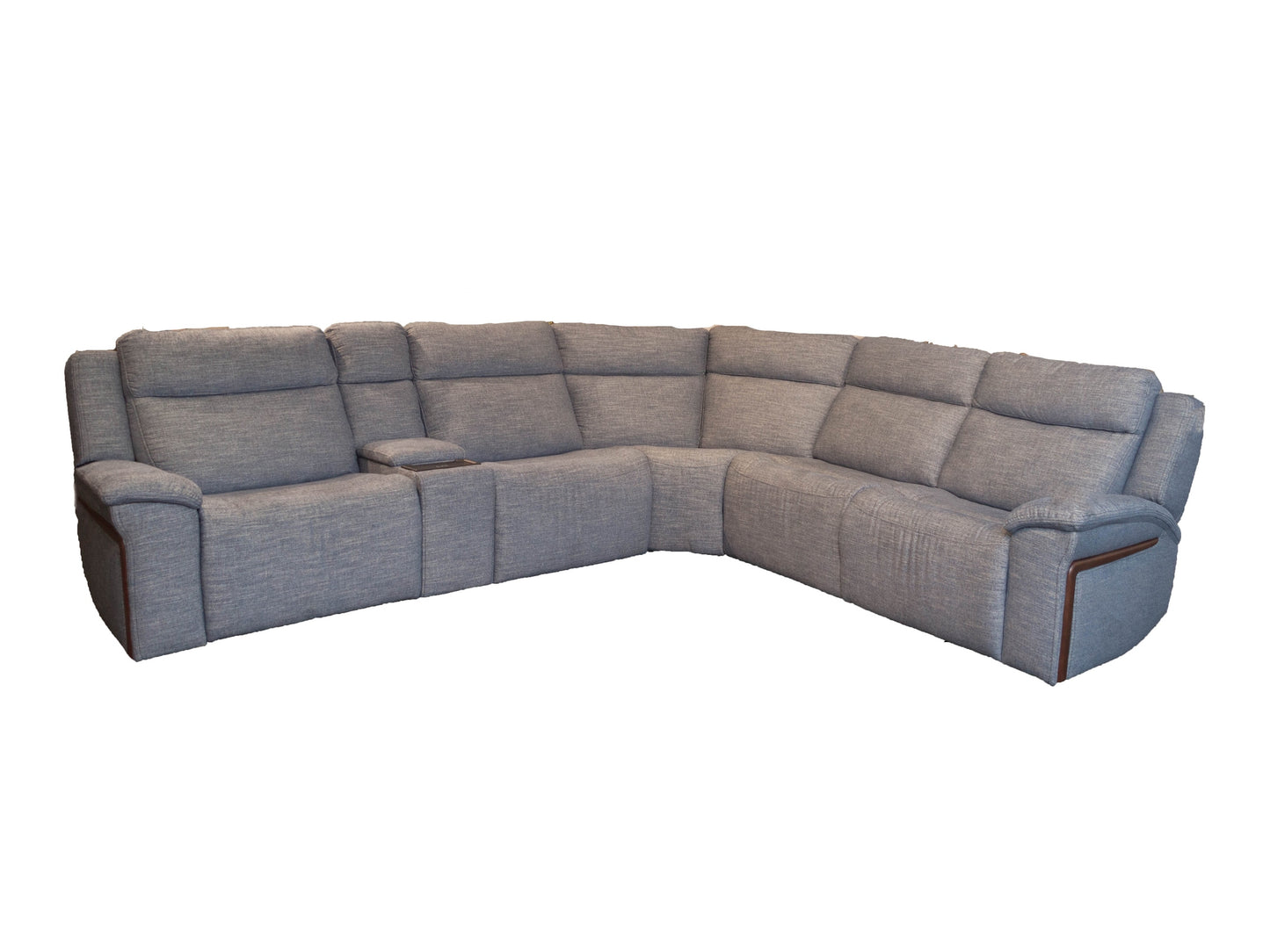 KM 6225 6PC Sectional
