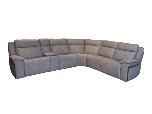 KM 6225 6PC Sectional