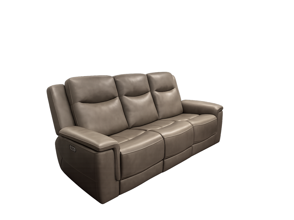Kuka Reclining KMT Sofa