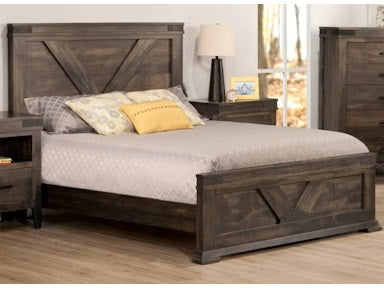 Chattanooga Bed