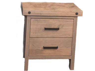 Rafters Nightstand