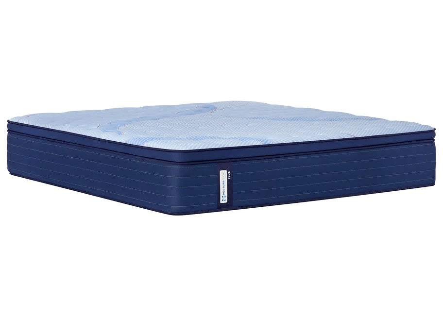 Kemsley Double Mattress