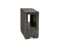 Steel City Chair Side Table