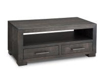 Steel City Coffee Table