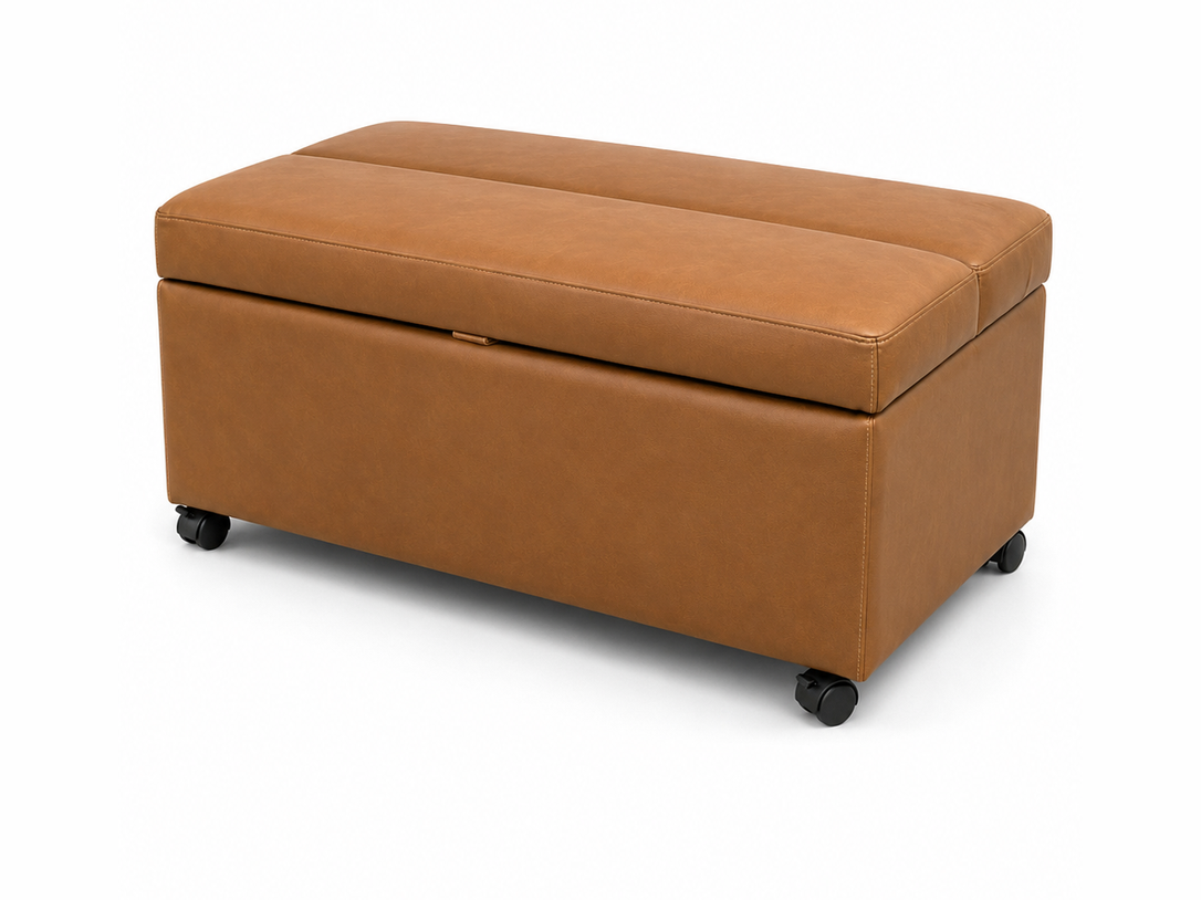 K1021 Sleeper Ottoman