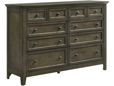 San Mateo Dresser