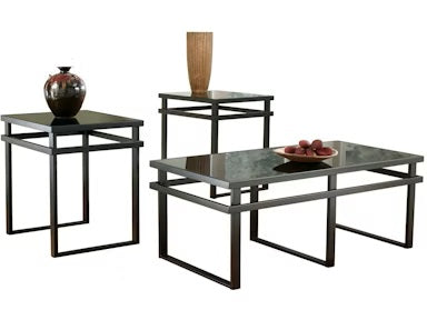 Laney Occasional Table Set