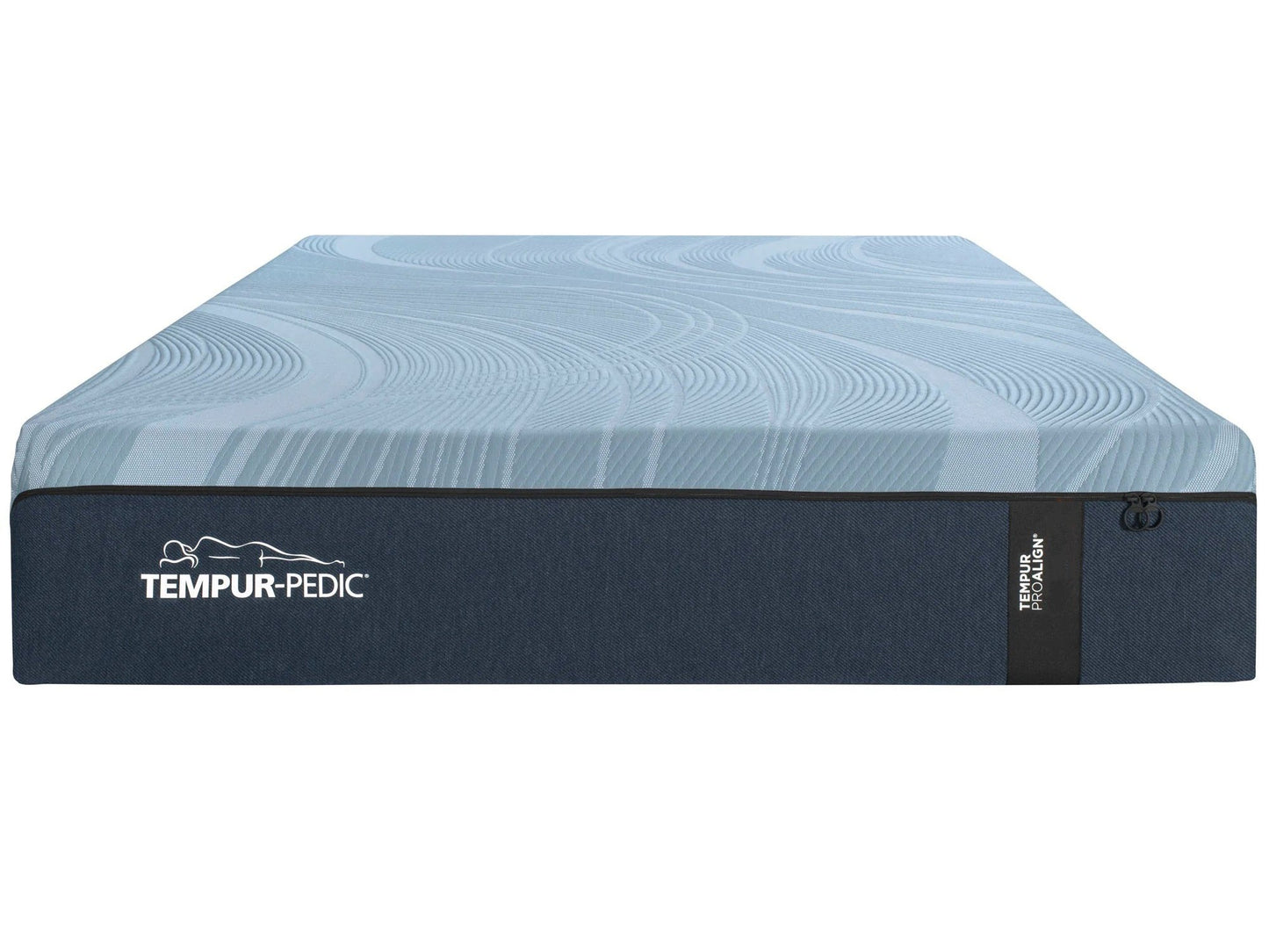 Tempur-ProAlign Queen Mattress