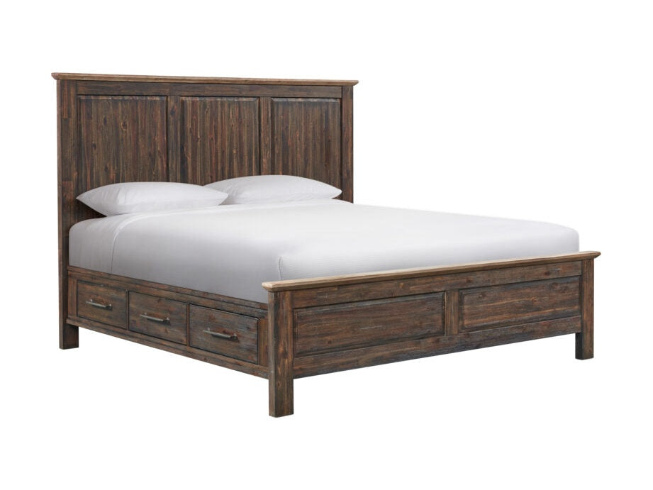 Transitions Storage Bed