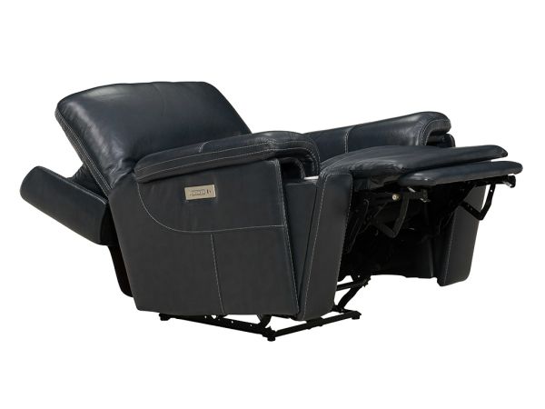 Edward Power Recliner