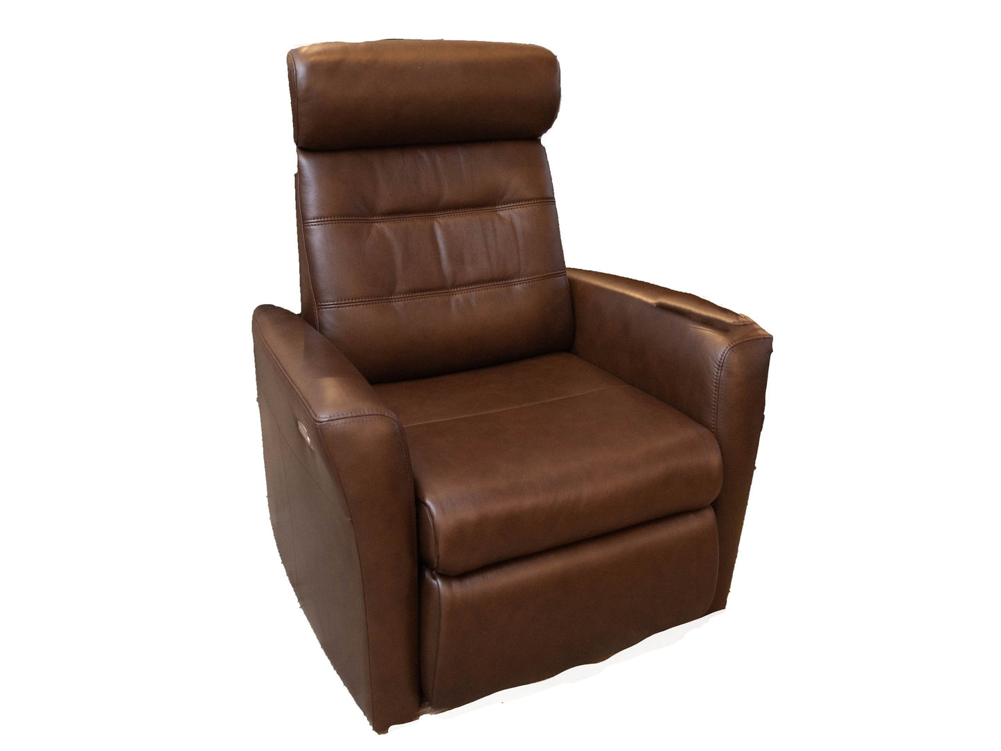 WP CO King Recliner