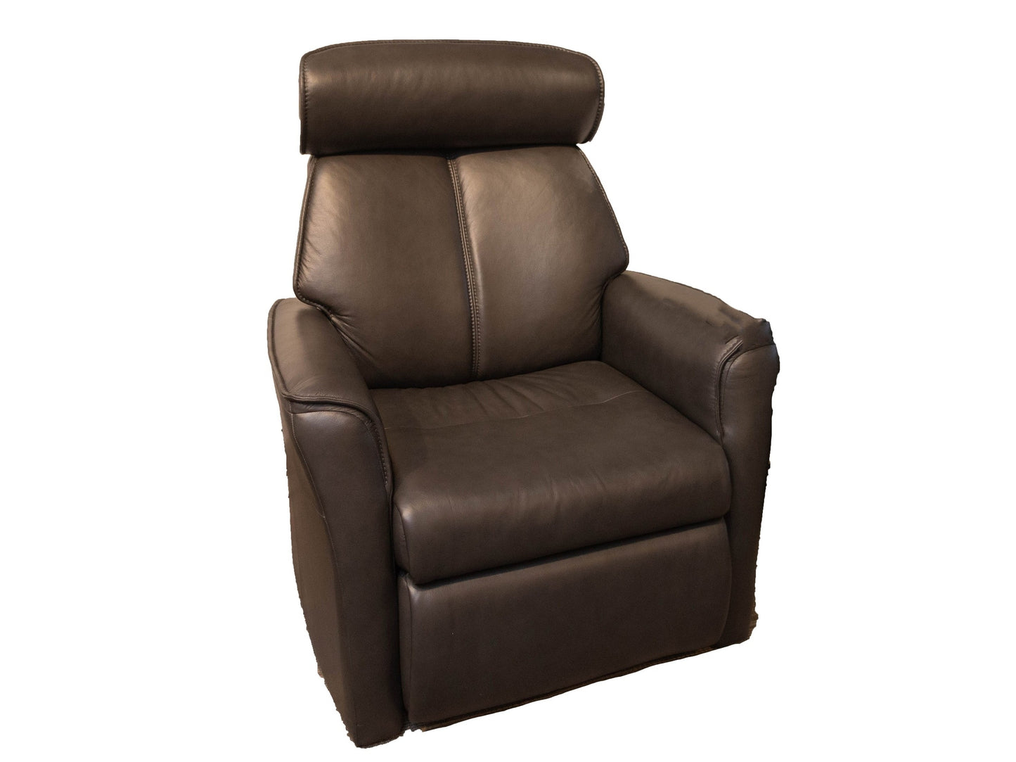 WP CP Castor Recliner
