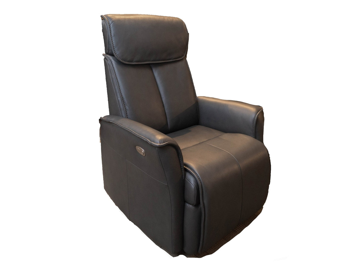 ZP Con Commander Recliner